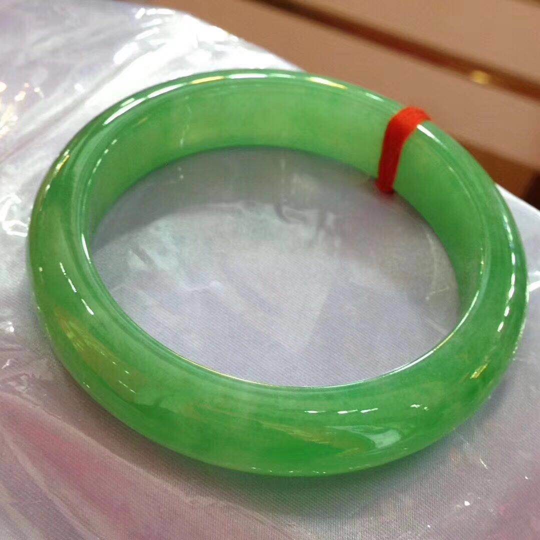 欲石翡翠的主播照片