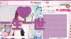 一只雁~主播照片