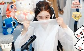 ╰ぺ✿晶❤金嗓子主播照片