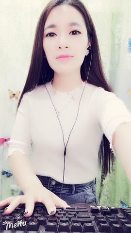 源宝儿😊主播照片