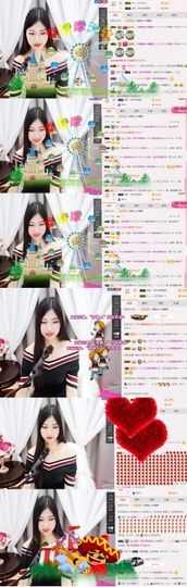 米雪💗️『、、、』主播照片