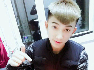 ll陌上初安ll的主播照片