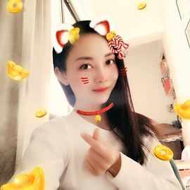 ღ柒小七ღ主播照片