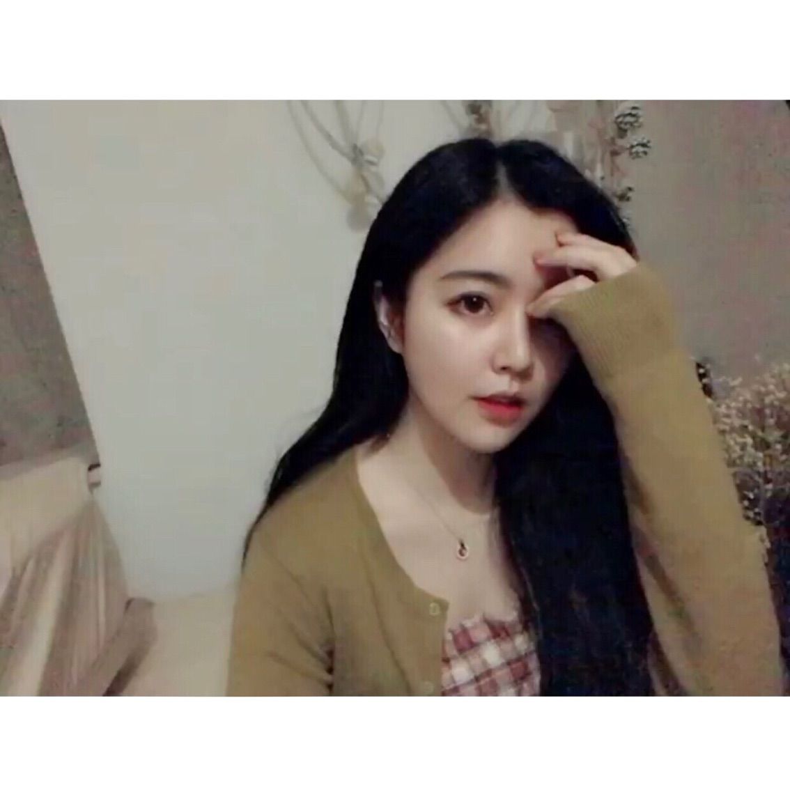 ❤、小氧气主播照片