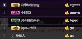 杭漂东北电台主播润主播照片