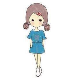 魅儿🌸空闲播主播照片