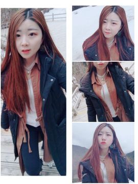 熙琳╰♚我还是我主播照片