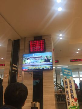 宸儿～主播照片
