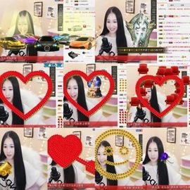 小妖❤出山主播照片