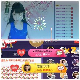 🎵小邓丽君🌺溪儿主播照片
