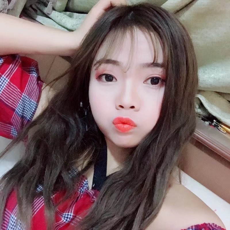 可爱的郭逗逗的主播照片