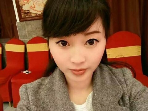 洁雅喔海报