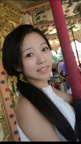 💕💘缘之梦💕主播照片