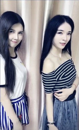 谢导拍视频主播照片