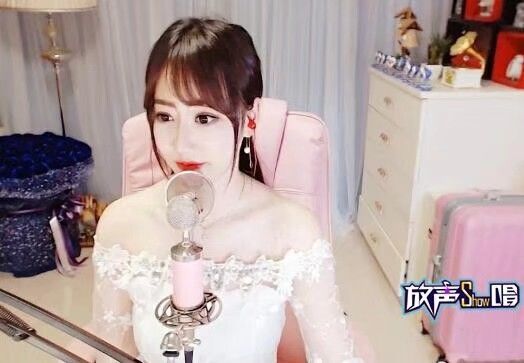 ❻℡﹏❤小猫猫丶爱的主播照片