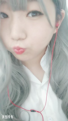 苏殇没人爱主播照片