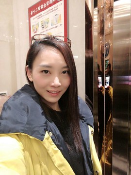 ღ柒小七ღ主播照片