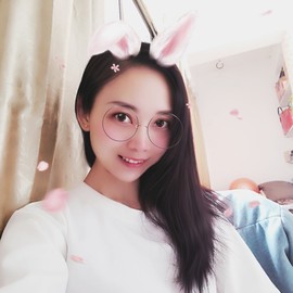 ღ柒小七ღ主播照片