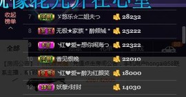 ゞ悠乐★婉儿つ主播照片