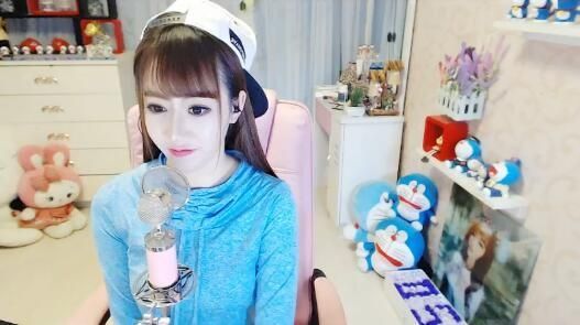❻℡﹏❤小猫猫丶爱的主播照片