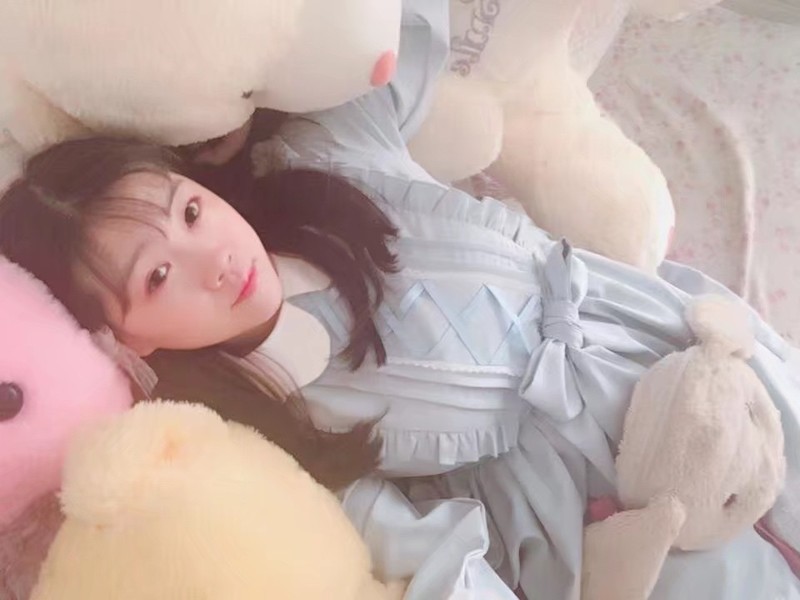 柰小静🍀✨求守护的主播海报