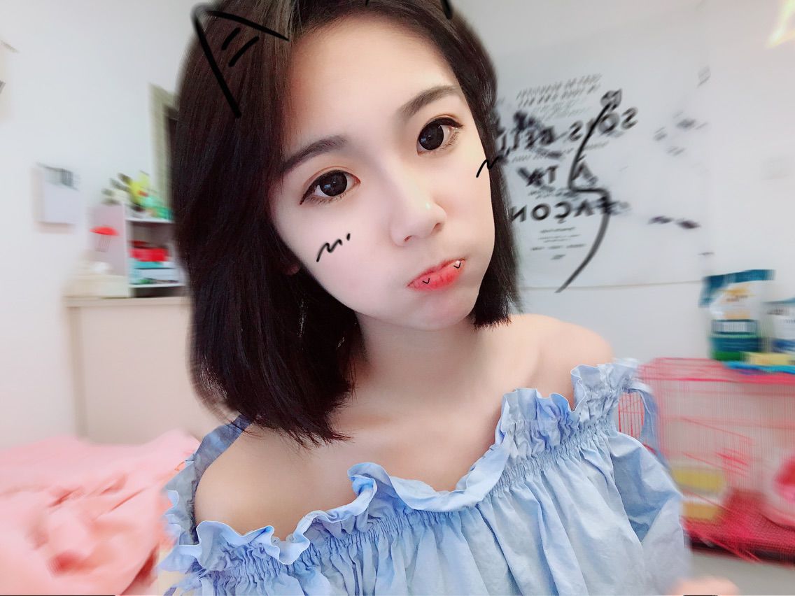 Fairy甜甜甜的主播照片