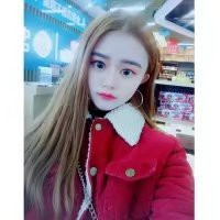 小小丹公主主播照片