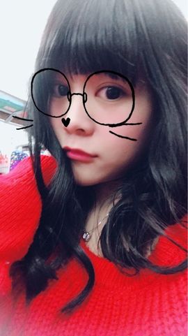 嗷~小熊熊！主播照片