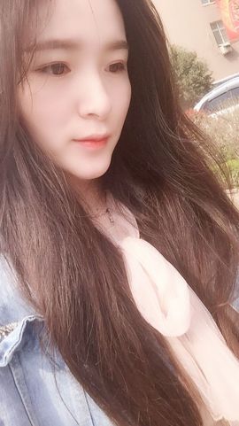 ღ乔儿ღ暂别…主播照片