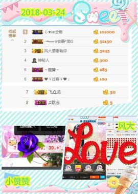 乖“我们的回忆，😘主播照片