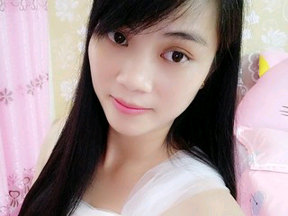 周周su的主播照片