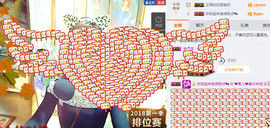 迷路d小鹿主播照片