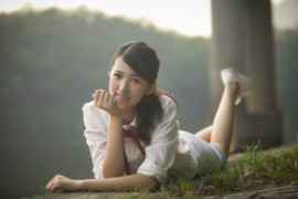 温温儿主播照片