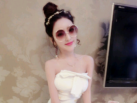 🌸卓依婷演唱会🌷主播照片