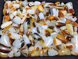 石来运转翡翠和田玉1主播照片