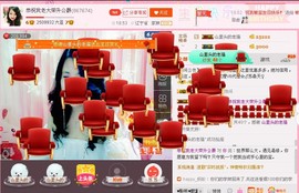 ★★★安琪★★★主播照片