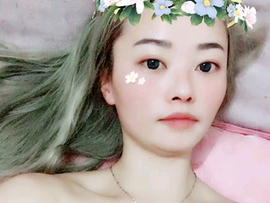 一个没有家的🐯孩子主播照片