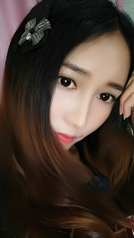 曦曦曦😃🙃主播照片