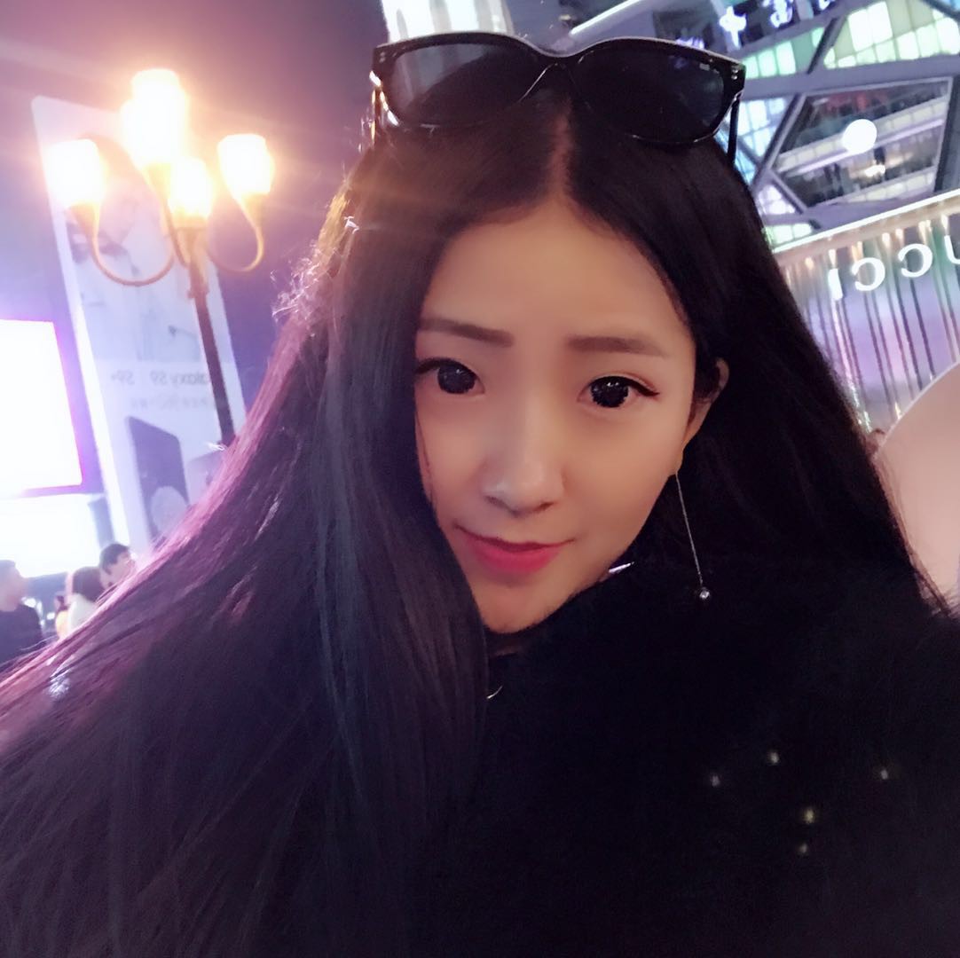 LR丶你的小米粒呀主播照片