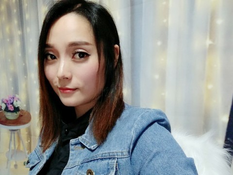 紫沐D海报