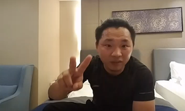 逍遥快活的人主播照片