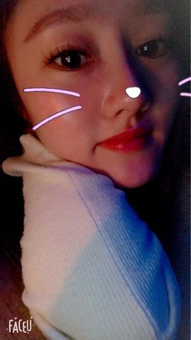 少女糖🌟感冒不舒服主播照片