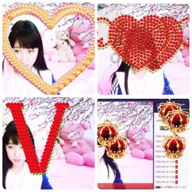 🎵小邓丽君🌺溪儿主播照片