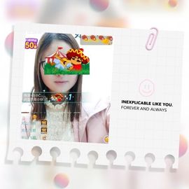 星儿✨主播照片