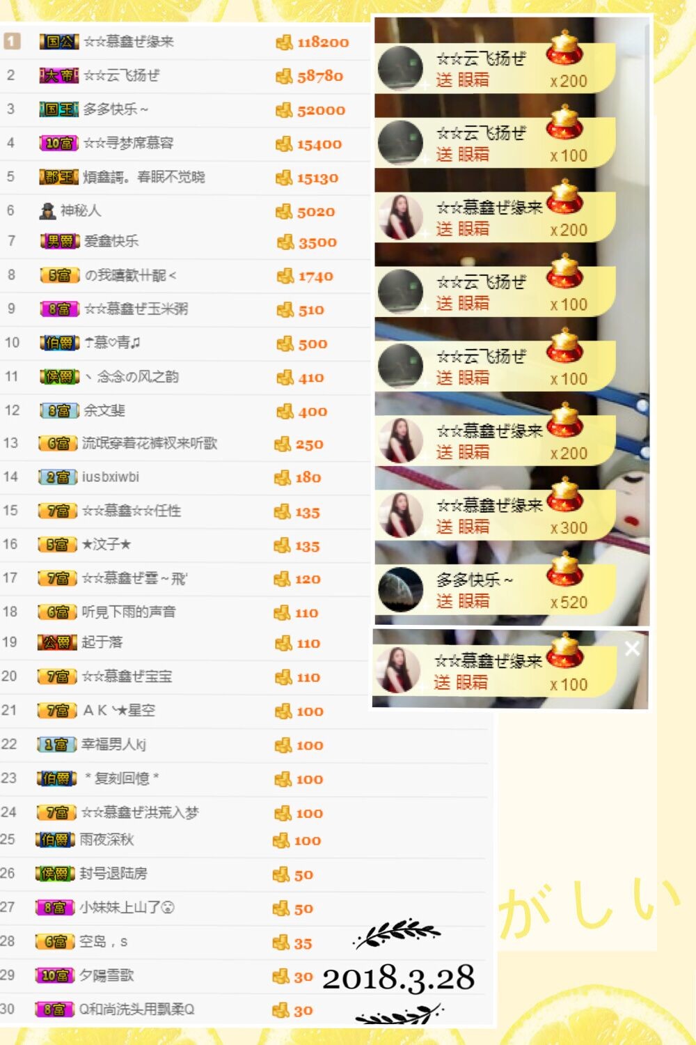 鑫儿～的图片