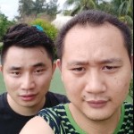 大通哥a海报
