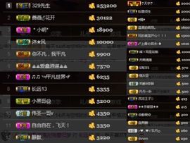 🌺蔷薇🌺主播照片