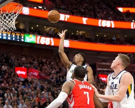 【NBA】山外人🐯主播照片