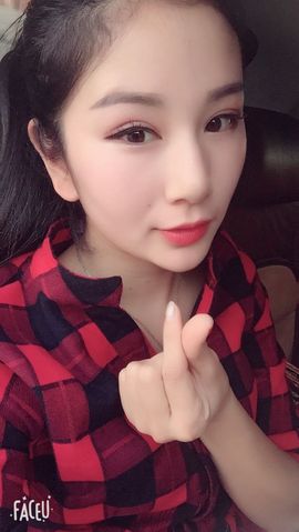 洛小可💎暂休主播照片