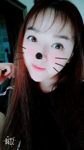 绝绝子雅主播照片